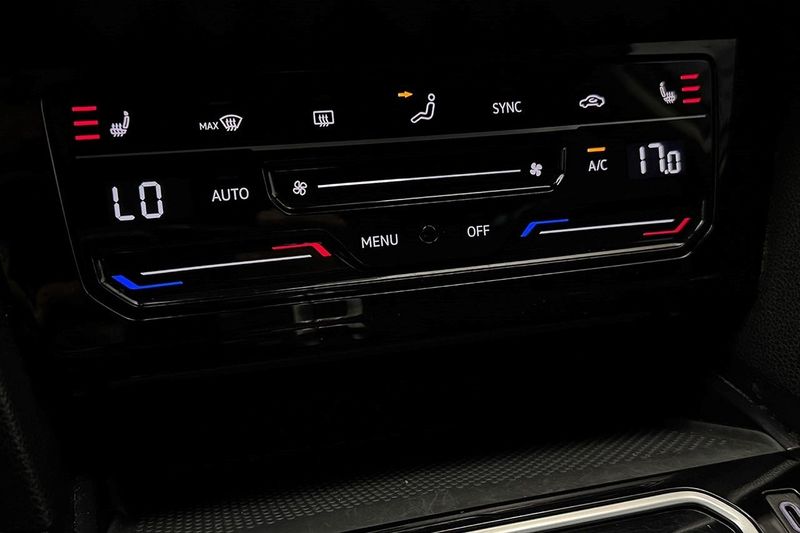 Volkswagen Passat bild 27