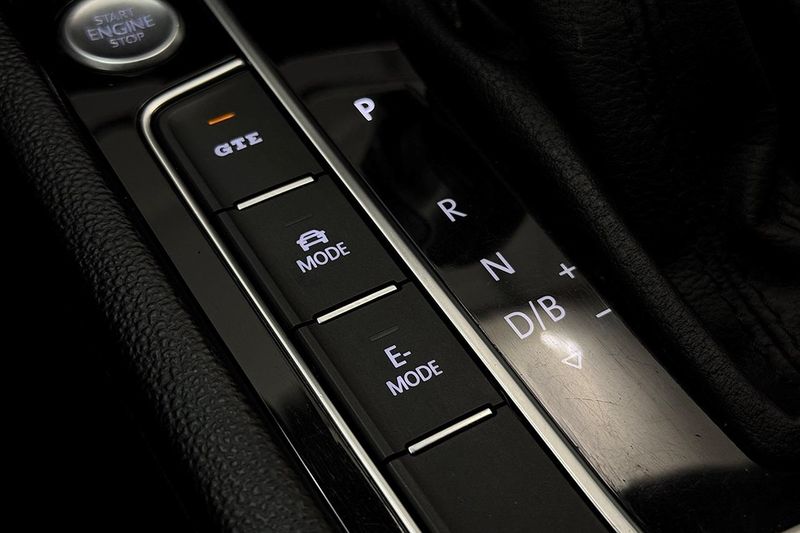 Volkswagen Passat bild 29