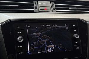 Volkswagen Passat bild 21