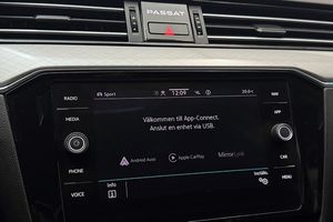Volkswagen Passat bild 23