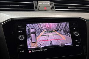 Volkswagen Passat bild 22