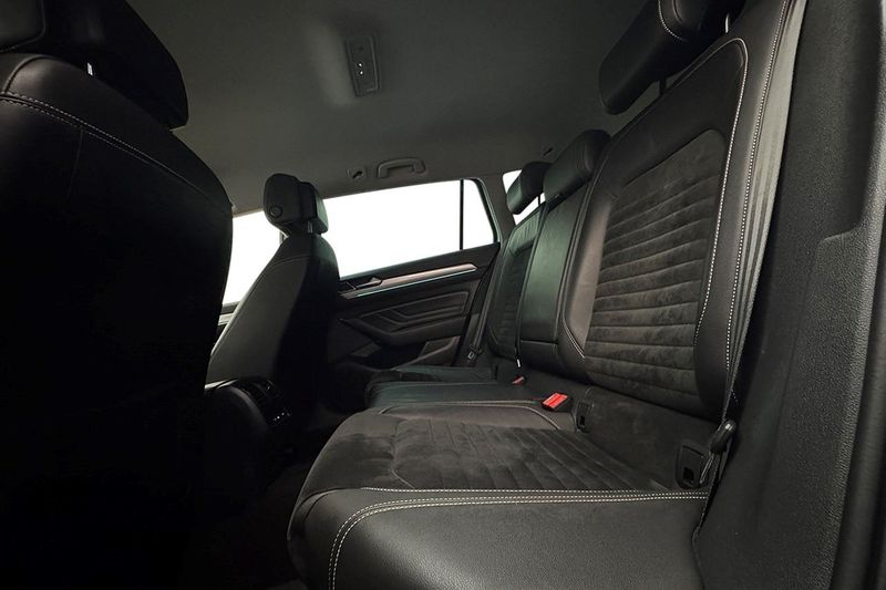 Volkswagen Passat bild 15