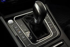 Volkswagen Passat bild 28