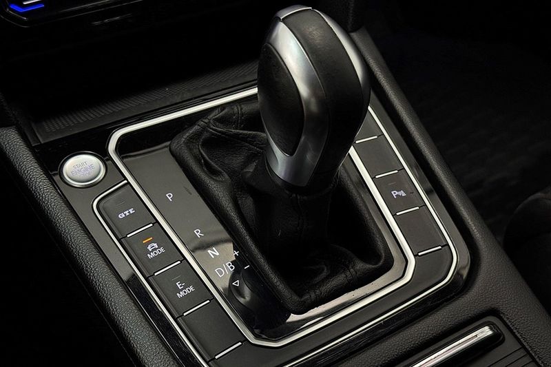 Volkswagen Passat bild 28