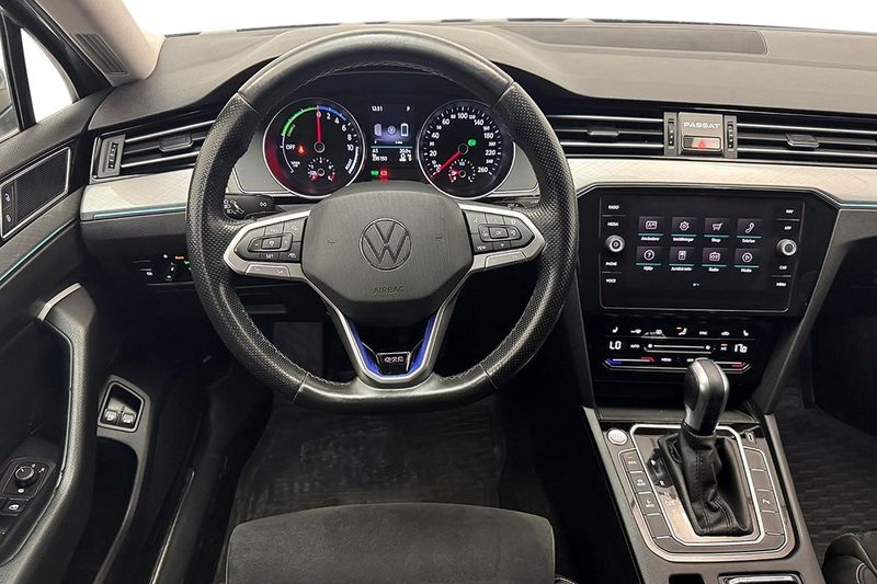 Volkswagen Passat bild 18