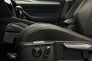 Volkswagen Passat bild 14