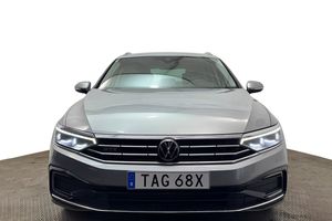 Volkswagen Passat bild 3