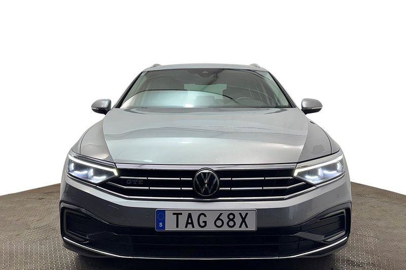 Volkswagen Passat bild 3
