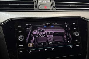 Volkswagen Passat bild 24