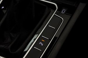 Volkswagen Passat bild 30
