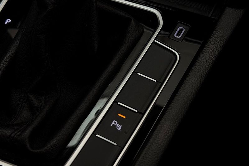 Volkswagen Passat bild 30