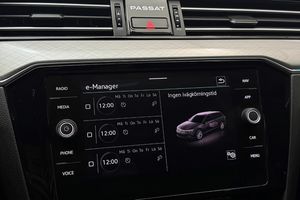 Volkswagen Passat bild 25