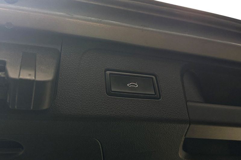 Volkswagen Passat bild 35
