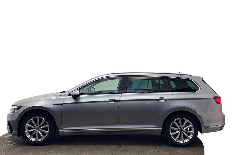 Volkswagen Passat bild 10