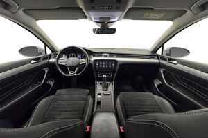 Volkswagen Passat bild 16
