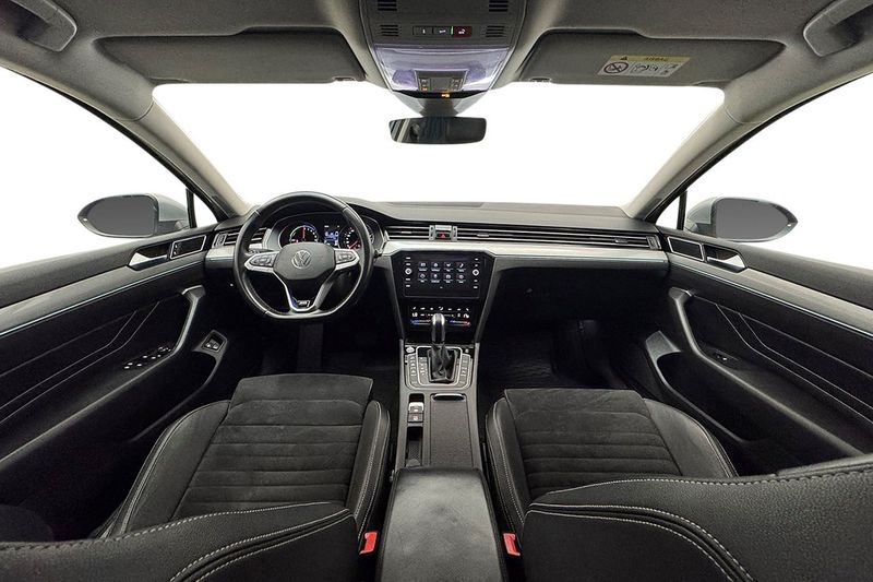 Volkswagen Passat bild 16