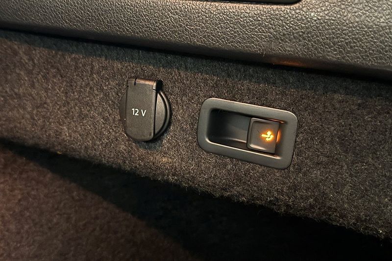 Volkswagen Passat bild 36
