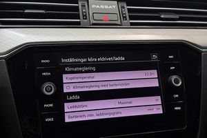 Volkswagen Passat bild 26