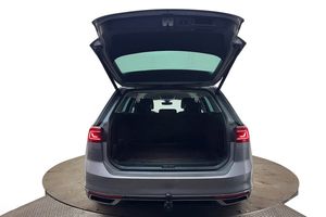 Volkswagen Passat bild 8