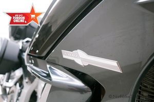 Yamaha FJR bild 9