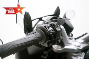 Yamaha FJR bild 18