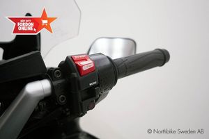 Yamaha FJR bild 20