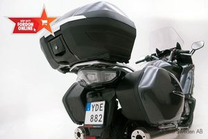 Yamaha FJR bild 7
