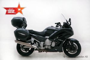 Yamaha FJR bild 1