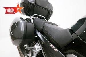Yamaha FJR bild 6
