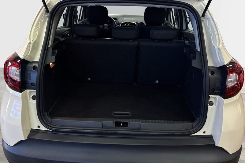 Renault Captur bild 8