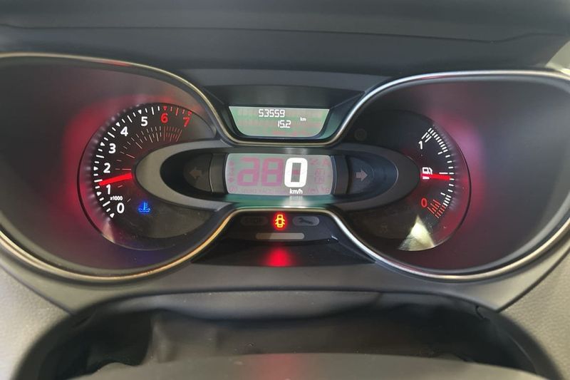 Renault Captur bild 14