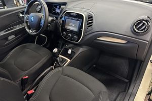Renault Captur bild 17