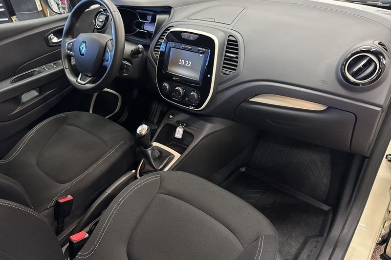 Renault Captur bild 17