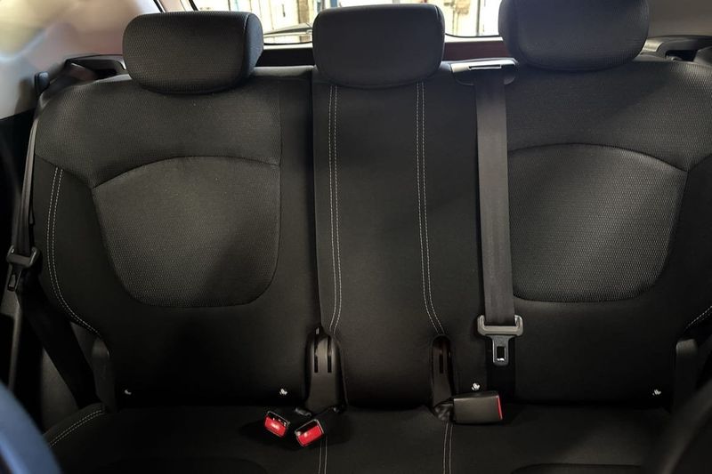 Renault Captur bild 16