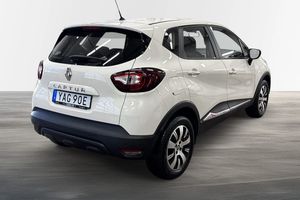 Renault Captur bild 3