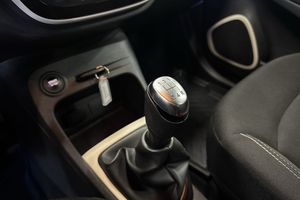 Renault Captur bild 15