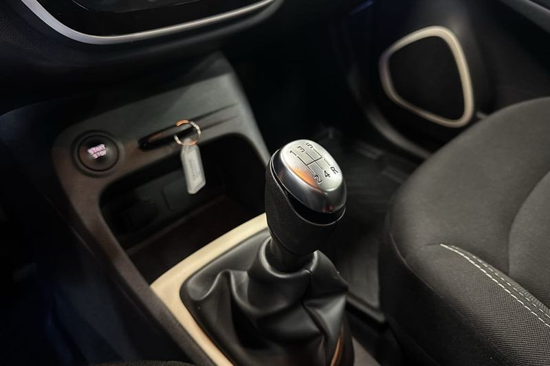 Renault Captur bild 15