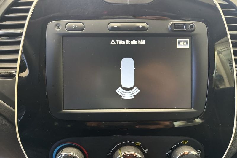 Renault Captur bild 13