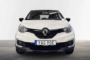 Renault Captur bild 2