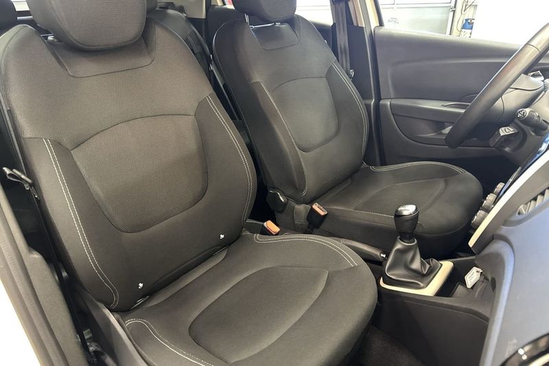 Renault Captur bild 18
