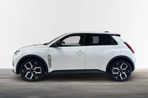 Renault 5 E-Tech bild 3