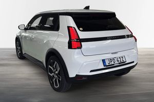 Renault 5 E-Tech bild 2