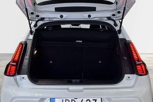 Renault 5 E-Tech bild 13