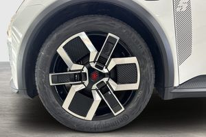 Renault 5 E-Tech bild 9