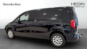 Mercedes Citan bild 2