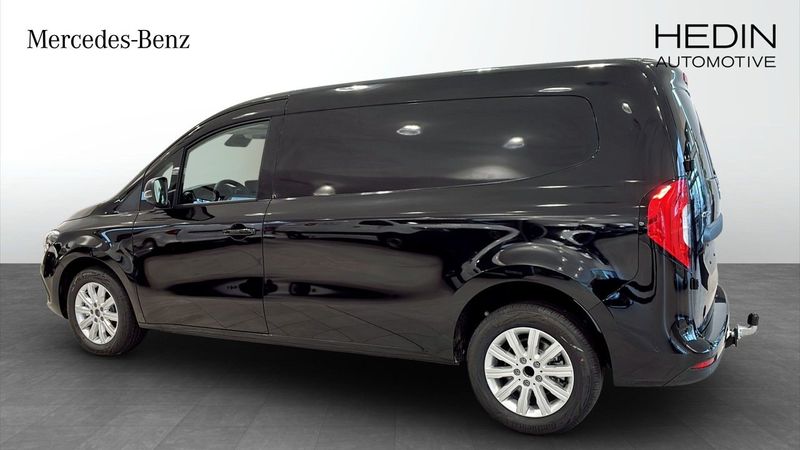 Mercedes Citan bild 2