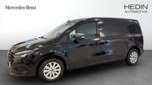 Mercedes Citan bild 1