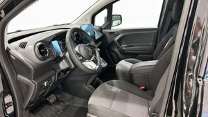 Mercedes Citan bild 3