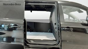 Mercedes Citan bild 9