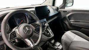 Mercedes Citan bild 4